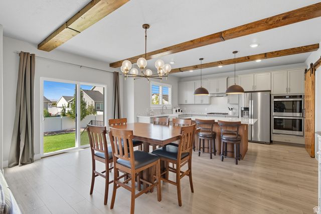 572 S CHAMBERLAIN ST, Mapleton, UT 84664