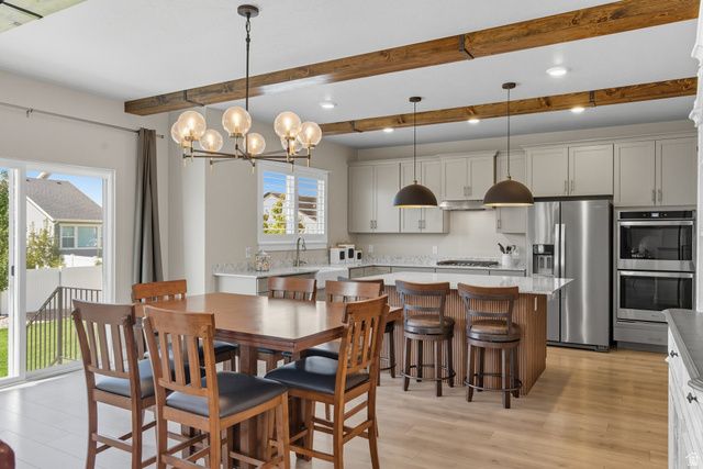 572 S CHAMBERLAIN ST, Mapleton, UT 84664