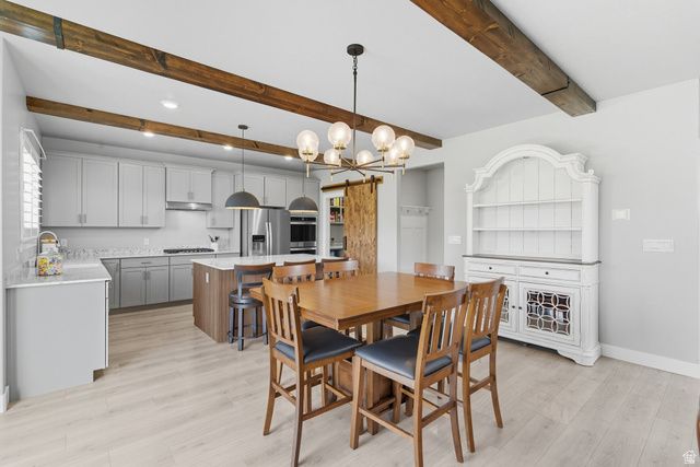 572 S CHAMBERLAIN ST, Mapleton, UT 84664