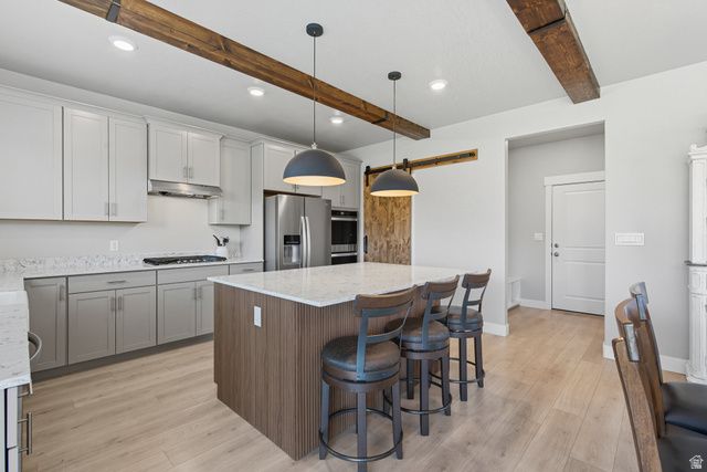 572 S CHAMBERLAIN ST, Mapleton, UT 84664