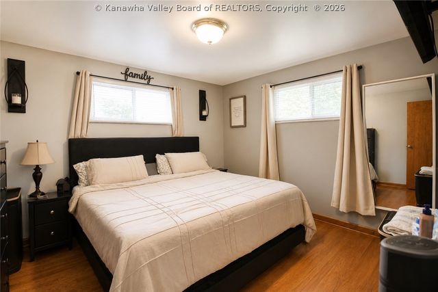 875 S Washington Street, St Albans, WV 25177