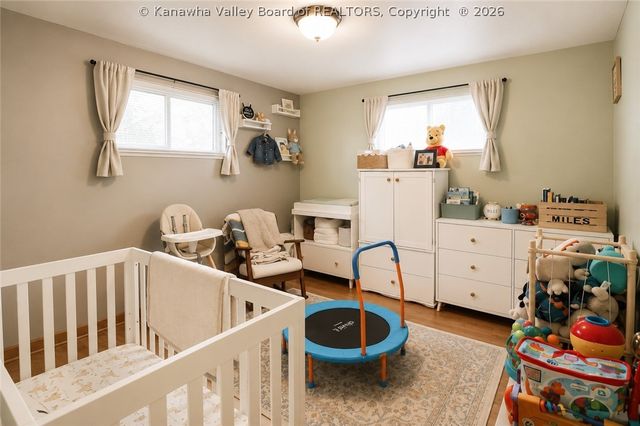 875 S Washington Street, St Albans, WV 25177