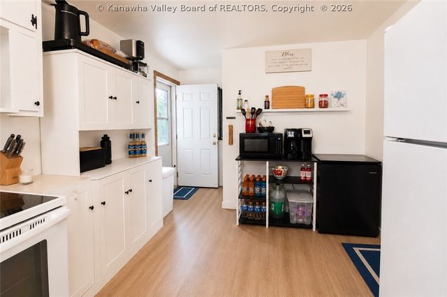 875 S Washington Street, St Albans, WV 25177