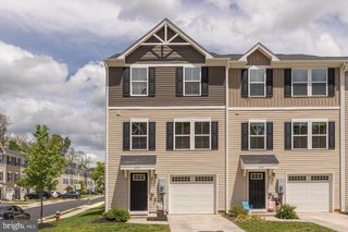 283 SAGE CIR, Winchester, VA 22603