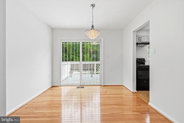 17004 GOHAGEN RD, Upper Marlboro, MD 20772