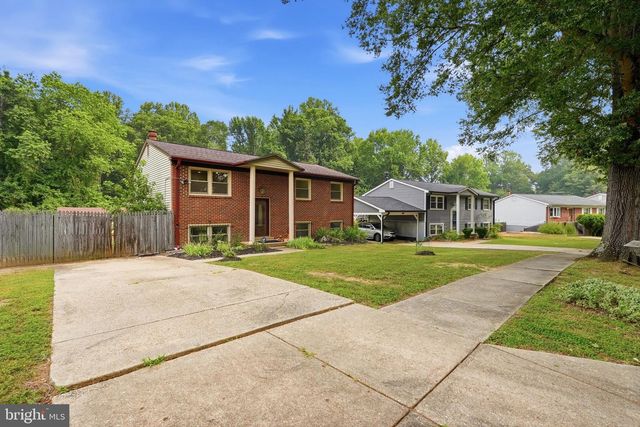 17004 GOHAGEN RD, Upper Marlboro, MD 20772