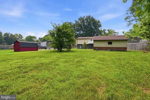 17004 GOHAGEN RD, Upper Marlboro, MD 20772
