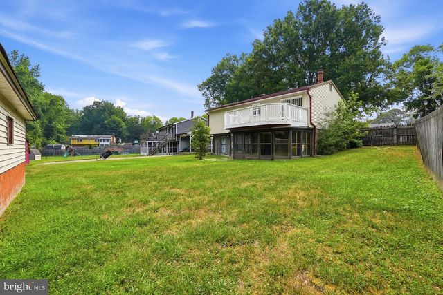 17004 GOHAGEN RD, Upper Marlboro, MD 20772