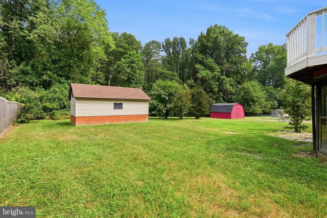 17004 GOHAGEN RD, Upper Marlboro, MD 20772