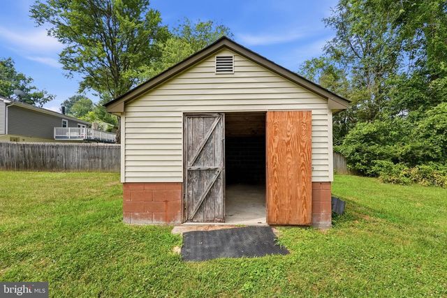 17004 GOHAGEN RD, Upper Marlboro, MD 20772