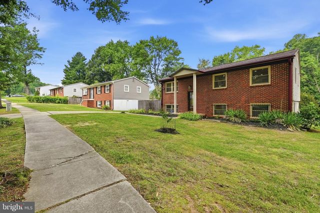 17004 GOHAGEN RD, Upper Marlboro, MD 20772