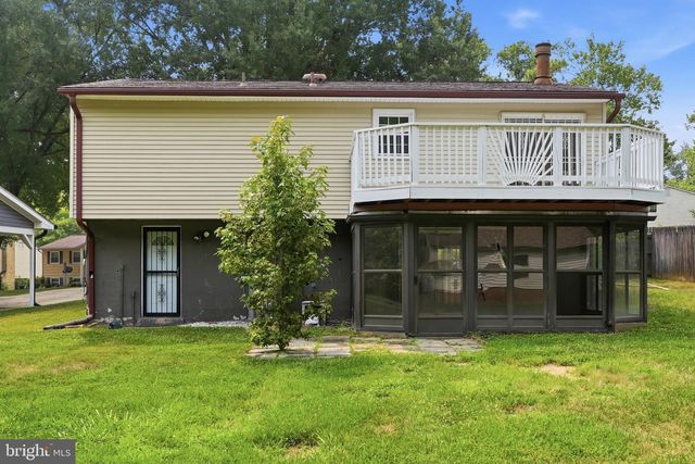 17004 GOHAGEN RD, Upper Marlboro, MD 20772
