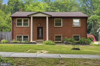 17004 GOHAGEN RD, Upper Marlboro, MD 20772