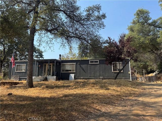 5393 Schafer Rd, Mariposa, CA 95338