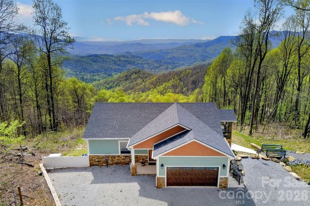 155 Wrenlock Drive, Marion, NC 28752