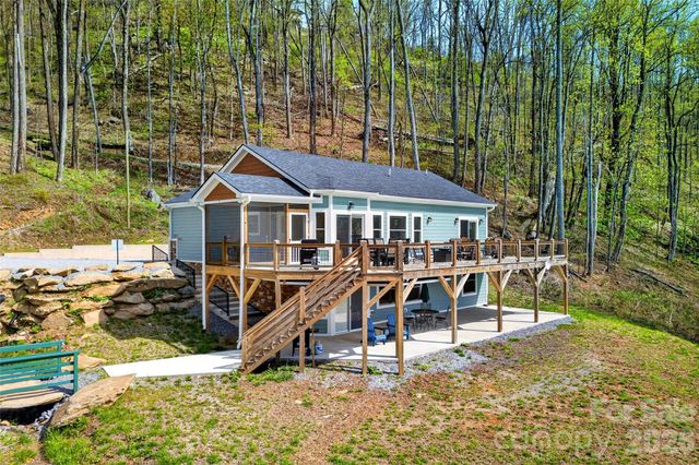 155 Wrenlock Drive, Marion, NC 28752