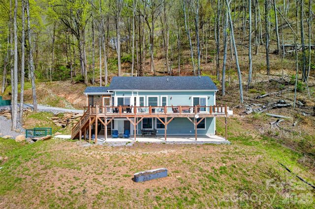 155 Wrenlock Drive, Marion, NC 28752
