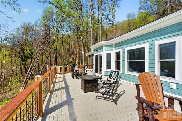 155 Wrenlock Drive, Marion, NC 28752
