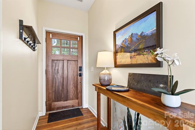 155 Wrenlock Drive, Marion, NC 28752