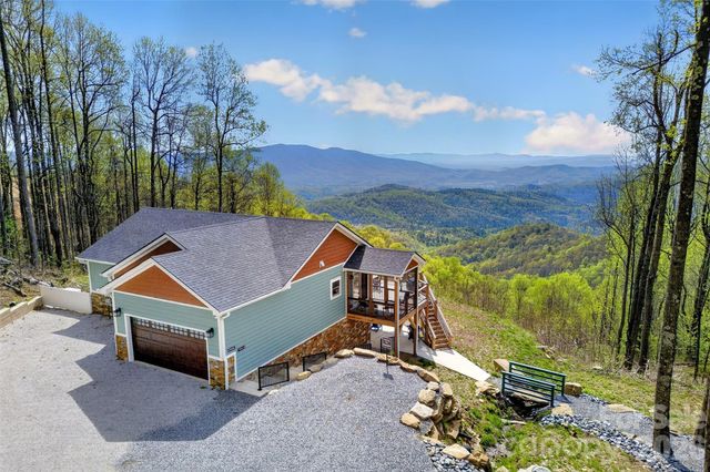 155 Wrenlock Drive, Marion, NC 28752