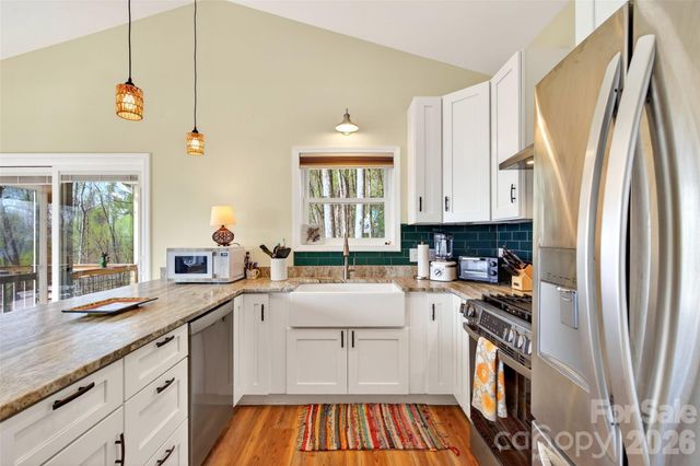 155 Wrenlock Drive, Marion, NC 28752