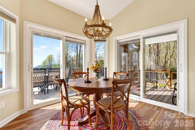 155 Wrenlock Drive, Marion, NC 28752
