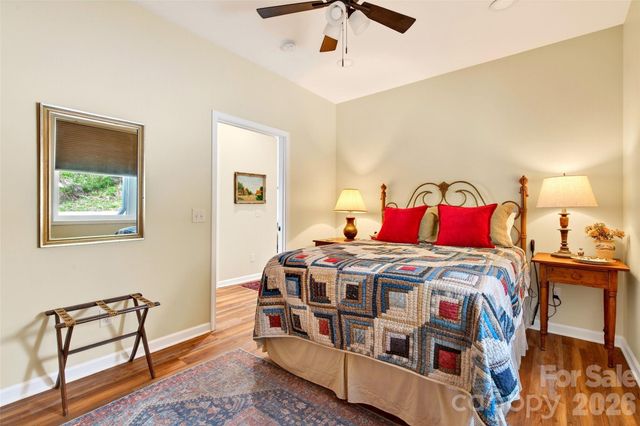 155 Wrenlock Drive, Marion, NC 28752