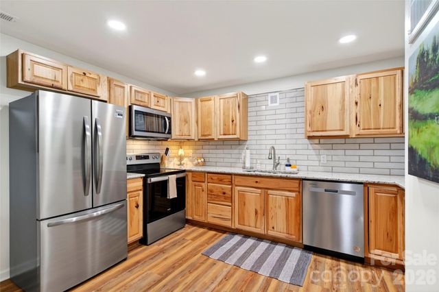 155 Wrenlock Drive, Marion, NC 28752