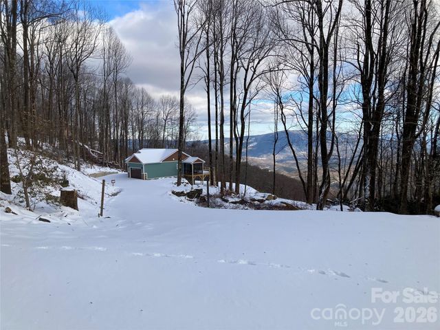 155 Wrenlock Drive, Marion, NC 28752