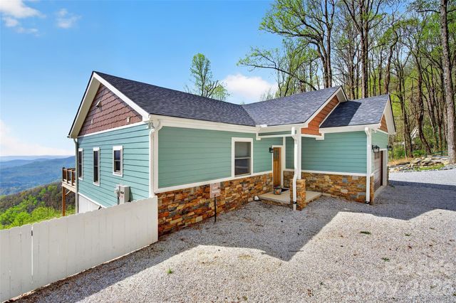 155 Wrenlock Drive, Marion, NC 28752