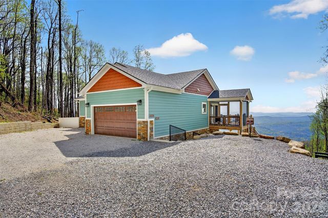 155 Wrenlock Drive, Marion, NC 28752