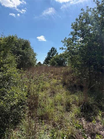 TBD Mockingbird LN, Bastrop, TX 78602