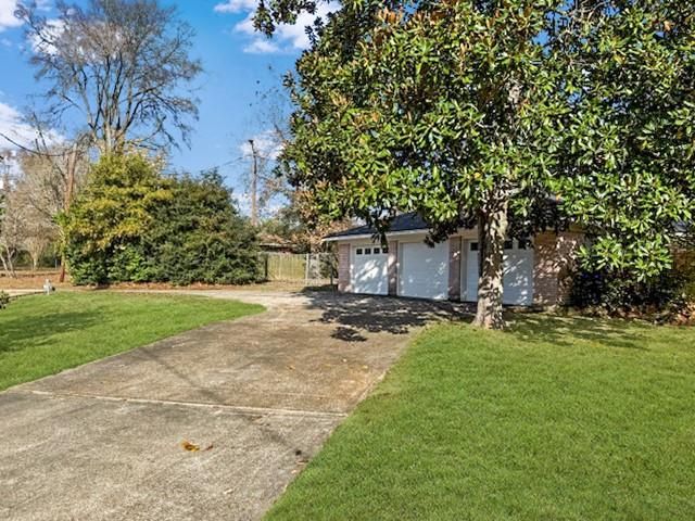 412 Neal Street, Jasper, TX 75951