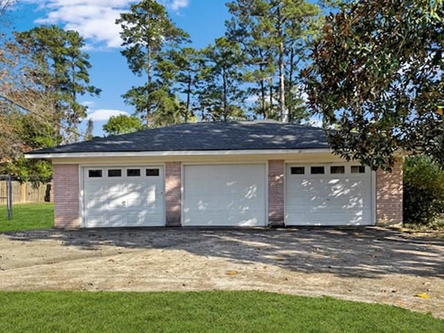 412 Neal Street, Jasper, TX 75951