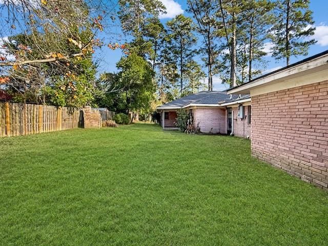 412 Neal Street, Jasper, TX 75951