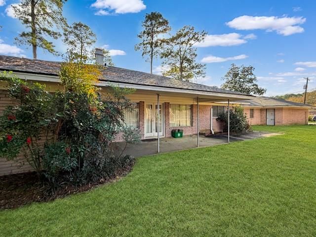 412 Neal Street, Jasper, TX 75951