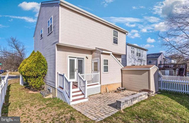 1721 GRANDE VIEW AVE, Severn, MD 21144