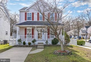 1721 GRANDE VIEW AVE, Severn, MD 21144