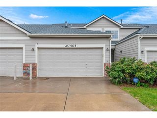 20405 E Quincy Dr, Centennial, CO 80015