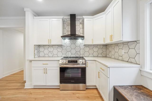 1448 Westboro Drive, Atlanta, GA 30310