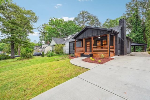 1448 Westboro Drive, Atlanta, GA 30310