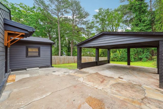 1448 Westboro Drive, Atlanta, GA 30310