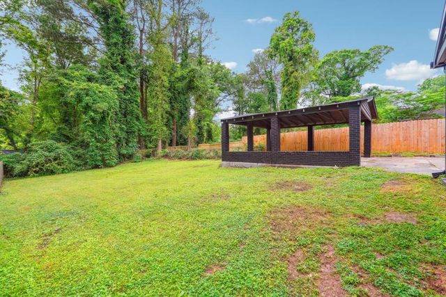 1448 Westboro Drive, Atlanta, GA 30310