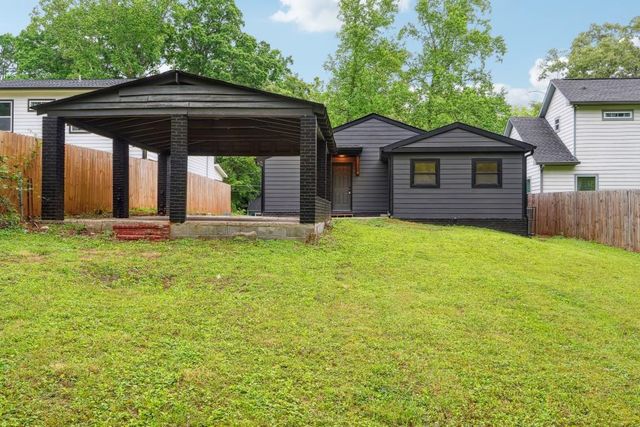 1448 Westboro Drive, Atlanta, GA 30310