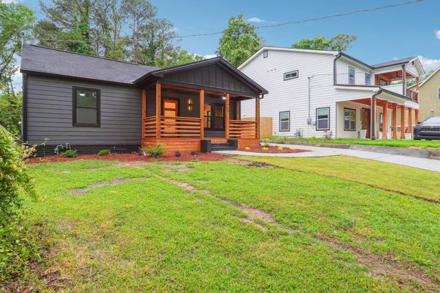 1448 Westboro Drive, Atlanta, GA 30310