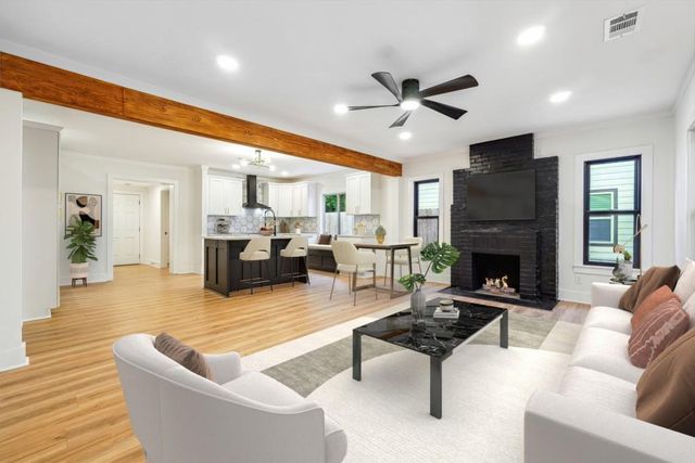 1448 Westboro Drive, Atlanta, GA 30310
