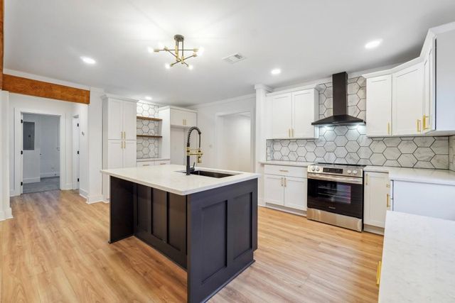 1448 Westboro Drive, Atlanta, GA 30310
