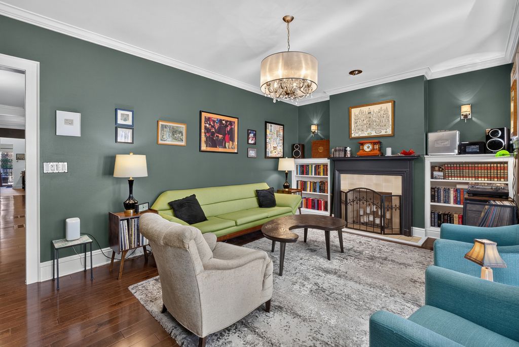 1252 W Winona Street 1, Chicago, IL 60640 — photo 3
