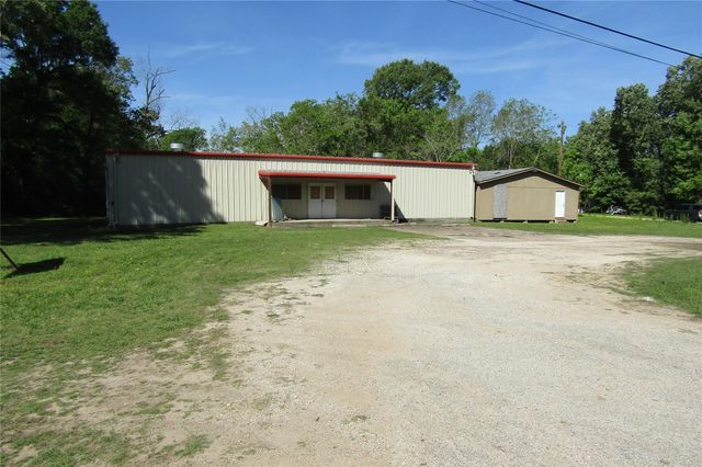 1700 Fm 3277, Livingston, TX 77351