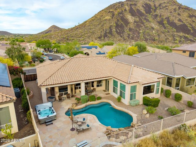 13523 E Estrella Avenue, Scottsdale, AZ 85259